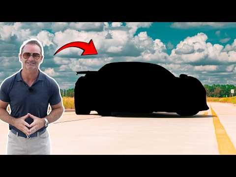 Видео: День доставки! Мой Ferrari за 1 миллион долларов уже здесь!