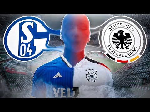 Видео: ПЕРЕСТРОЙКА ШАЛЬКЕ 04, ИГРОКАМИ ТОЛЬКО ИЗ ОДНОЙ СТРАНЫ В FC26!