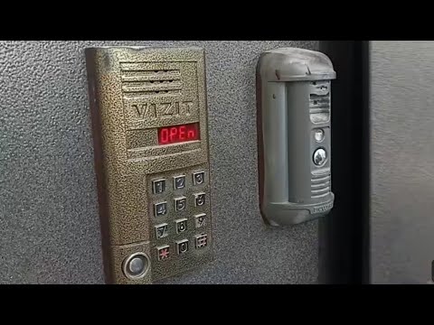 Видео: #11 Тест увернисальных ключей и районника, с Олегом
