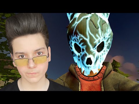 Видео: СПАСАЕМ ДРУГА » Horror Tale 3