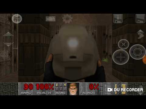 Видео: Как играть в doom на android. Установка и немного настроек