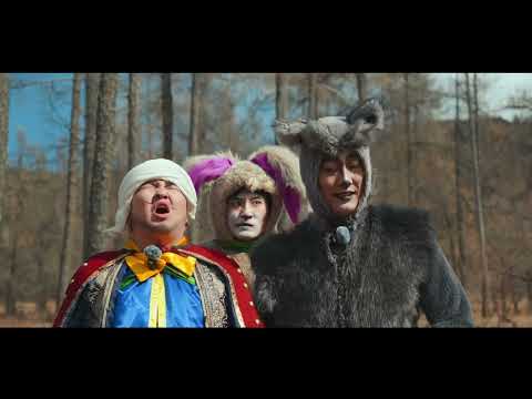 Видео: 6 булчинтай туулай⁉️😳😳😳