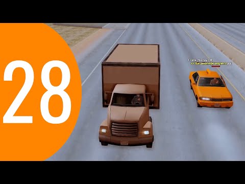 Видео: ПУТЬ БОМЖА НА SAMP RP #28 — НОВАЯ РАБОТА