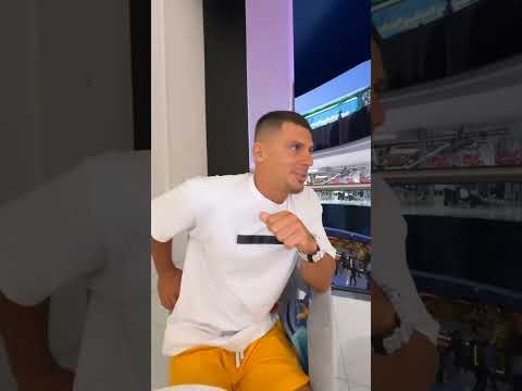 Видео: Кристина Бухынбалтэ и Иван Барзиков воссоединились в Дубае https://qestigra.ru/