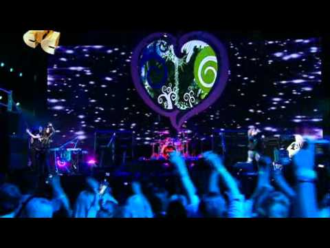 Видео: Ранетки - Я уйду (Олимпийский)