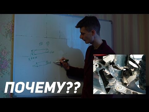 Видео: ПОЧЕМУ ЛОМАЮТСЯ АЛЮМИНИЕВЫЕ РАМЫ