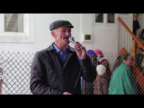 Видео: Абдулмин Гашумов-Алагюзли