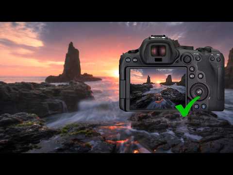 Видео: Австралийская пейзажная фотография | Соборные скалы Киама