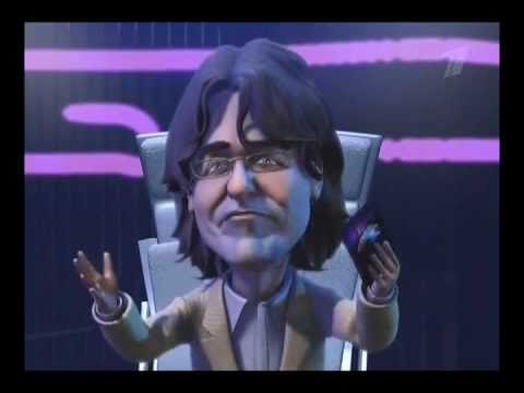 Видео: Мульт Личности 13 серия. "Детектор лжи"