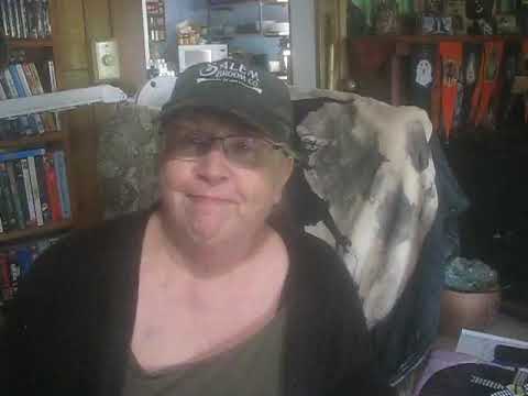 Видео: Stitchywitch42, трубка для зубной нити №220