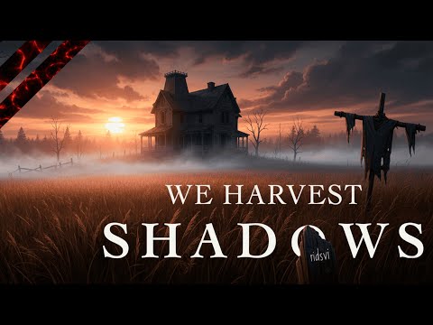 Видео: Выращиваю помидоры | We Harvest Shadows