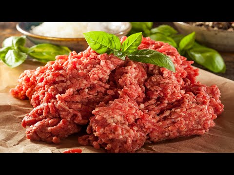 Видео: 4 очень вкусных БЛЮДА С МЯСНЫМ ФАРШЕМ, которые вы приготовите еще не раз. Рецепты от Всегда Вкусно!