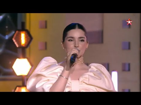 Видео: Рагда Ханиева - Песенка про меня (Галерея звёзд, 2024)