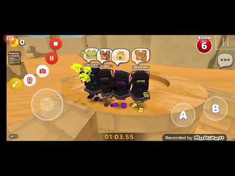 Видео: МИШКИ НИНДЗИ ПРОХОДЯТ АСТРАЛЬНЫЙ ХРАМ В SUPER BEAR ADVENTURE