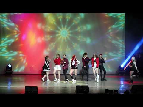 Видео: Открытие - Shibuya 22 2020