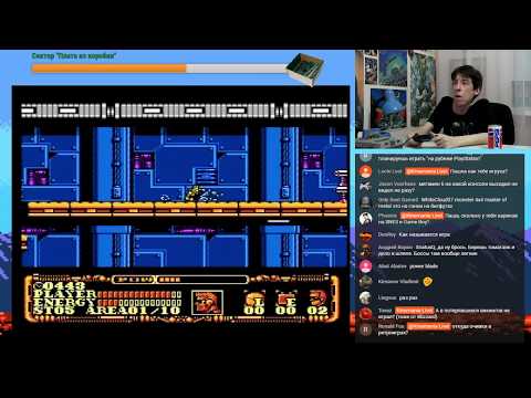 Видео: Ностальгаунтлет #17