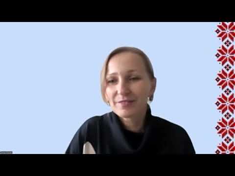 Видео: ОС «Інтеграція як провідний принцип викладання предметів природничо-математичного циклу ...» (23.10)