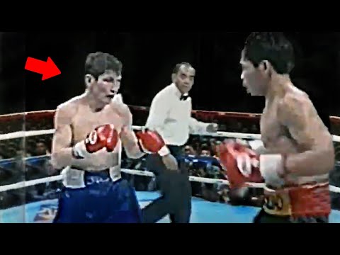 Видео: Этим Ударом Казах Шокировал Бокс!