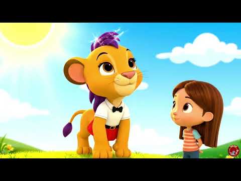 Видео: Bulgarian | Симба Спасение в Бурята | Simba the Stormy Sky Rescue