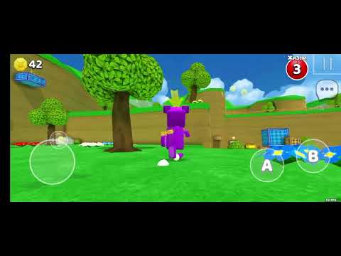 Видео: Стикеры в сба: часть 1- черепашья деревня