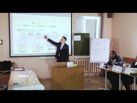 Видео: 2. Бережливое производство (Lean Production). Концепция, принципы и основные идеи