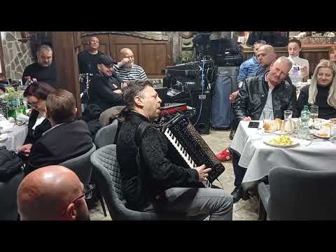 Видео: Пламен Димитров на  Рожден ден на Румен Стоянов 18.03. 2025