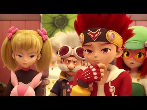 Видео: Монкарт клип. Не влюбляйся (Джин и Элли) - заказ