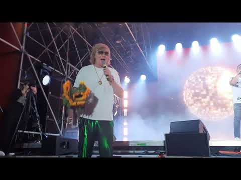 Видео: Иванушки international 30.07.23 Билетик в кино