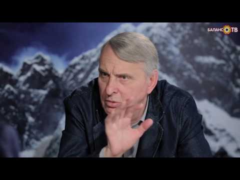 Видео: Евгений Жаринов: Шанс на выживание