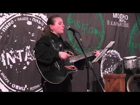 Видео: Jam (Ольга Волоцкая) - Свистать всех на смерть