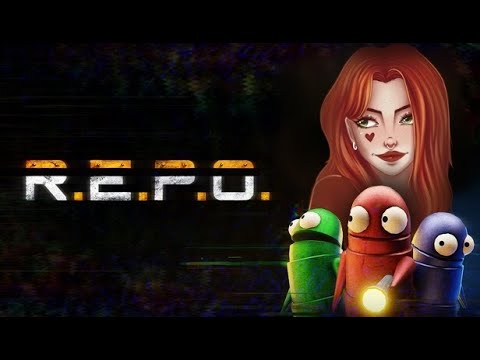 Видео: Кооператив со зрителями - REPO №8 #repo