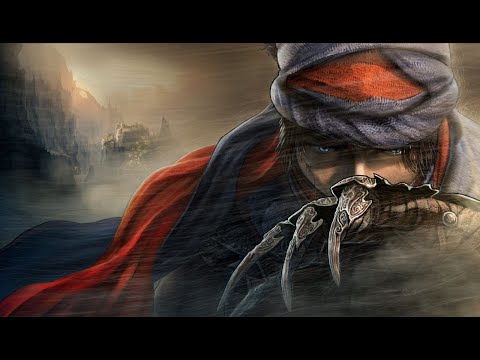 Видео: Prince Of Persia Проф. прохождение 1 без комментариев Принц Персии 2008