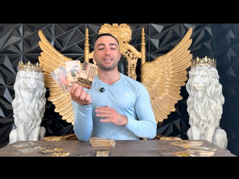 Видео: РАК — Когда это воссоединение произойдёт, вы увидите, насколько легко оно для вас проявится! 10–1...