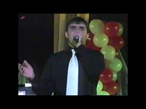 Видео: гр Мирес - КIани яр (Любимая)  2003 год