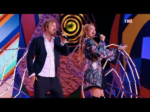 Видео: Алексей Петрухин и Варвара - "ТОЛЬКО МЫ"