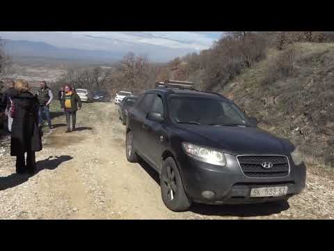 Видео: Ѓорѓи Сугарев- битолско-мариовски војвода