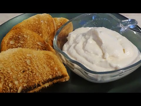 Видео: Домашняя икра тарама