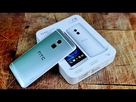 Видео: HTC One Max: королевский размер (2013) – ретроспектива