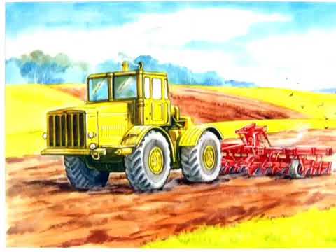 Видео: Тақырыбы: "Нан дастарханға қалай келеді?"