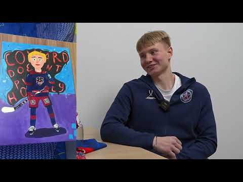 Видео: Ян Кузнецов интервью