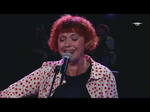 Видео: Ольга ЧИКИНА - На корточках