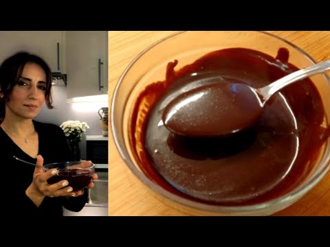 Видео: Իդեալական #Ջնարակ!!!  Ինչպես անել, որ փայլի ու մնա փափուկ, բոլոր գաղտնիքները տեսանյութում! #Глазурь