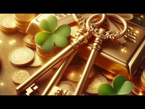 Видео: ПОСЛАНИЕ ОТ РОДА