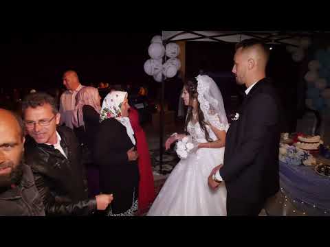 Видео: Сватбата на Арифе и Юсуф част 2