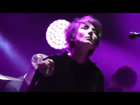 Видео: Земфира - Австралия, Stadium live