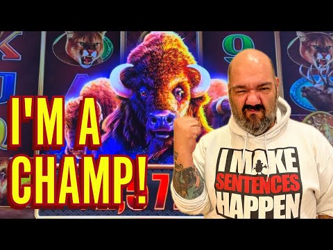 Видео: Я ЧЕМПИОН!!! ГРАНДИОЗНАЯ ПОБЕДА, КАК У ЛЕГЕНДЫ!!!