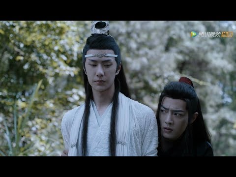 Видео: Mo Dao Zu Shi приколы под музыку(Часть 3).