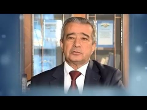 Видео: Ўлмас Саиджонов хақида филим.