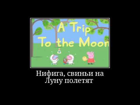 Видео: Муд свинка пеппа/ Mood Peppa Pig.