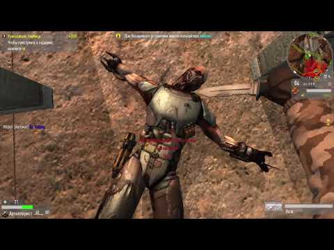 Видео: [NEW] ENEMY TERRITORY: QUAKE WARS - НОВОЕ ПРОХОЖДЕНИЕ #4 - PACIFIC [ALL MAPS]
